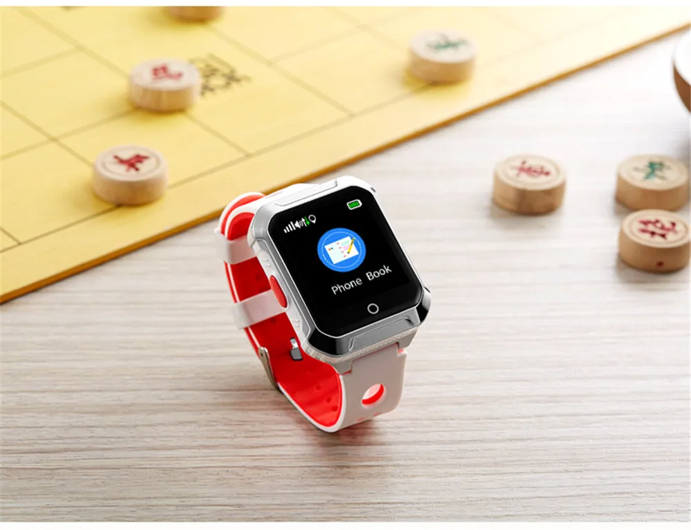 Greentiger gps A20S Смарт часы BDS wifi определение пульса монитор Шагомер Smartwatch фитнес-трекер для Android IOS