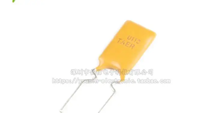 72V 0.2A 0.5A 1.1A/250V 0.12A 0.2A/30V 1.1A 2.5A 3A 5A PPTC самовосстанавливающийся предохранитель |