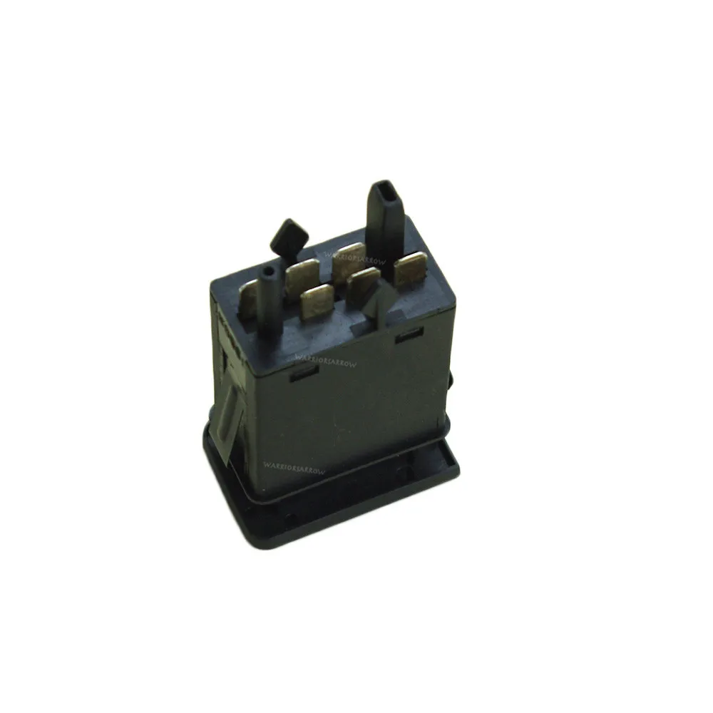 1J0959621C для VolksWagen Bora 1999-2005 Golf MK4 1998 1999 2000 2001 2002 2003-2006 кнопки переключателя
