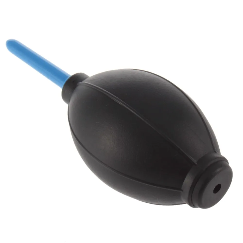 Синий Универсальный Резиновый воздушный пылеуловитель насос для canon PowerShot SD3500