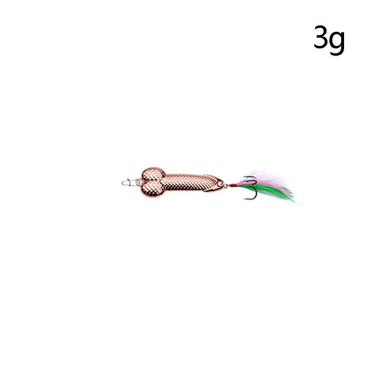 Горячие твердые VIB Металлические воблеры рыболовные приманки ложка перьевая