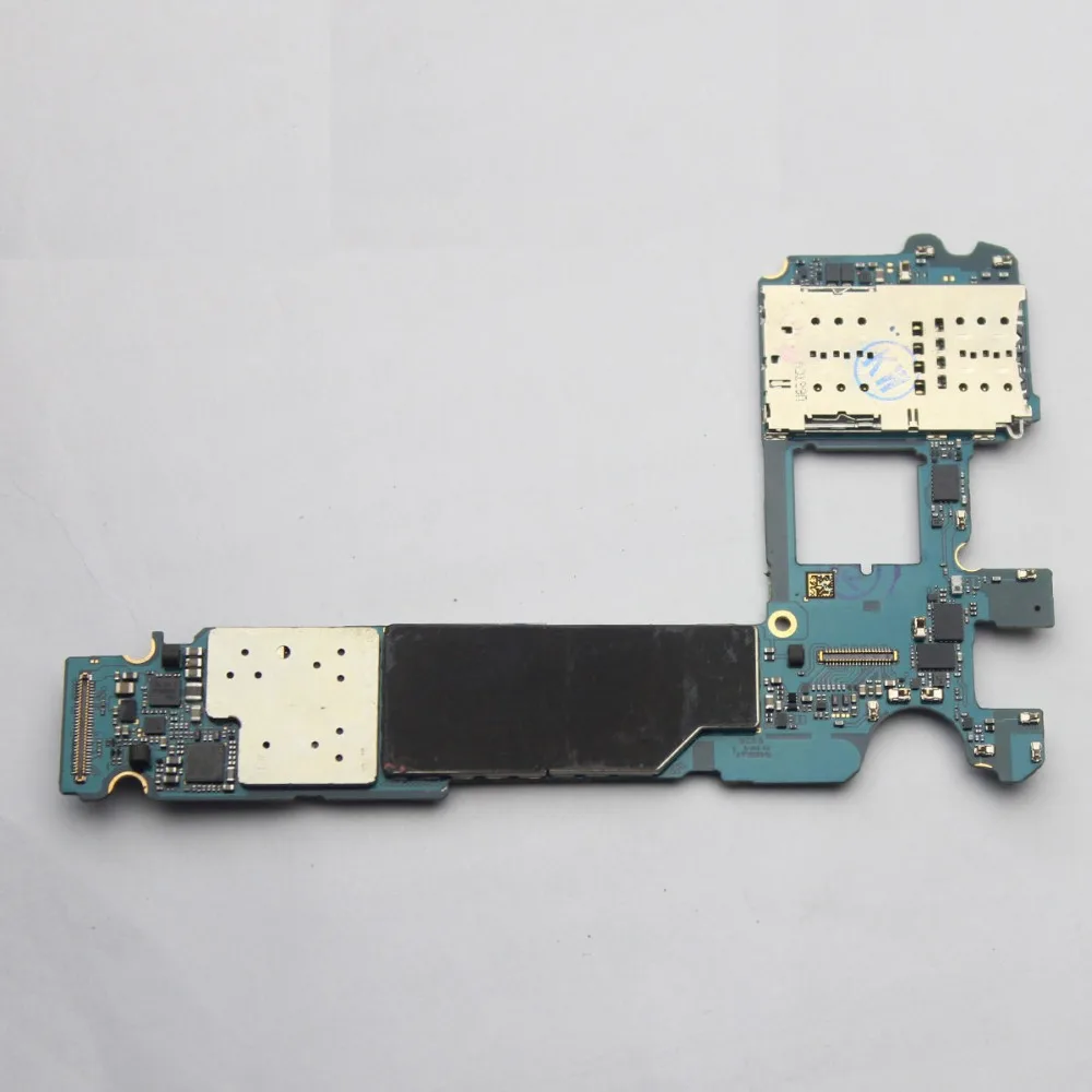 

Main Motherboard For Samsung Galaxy S7 Edge SM-G935A Unlocked