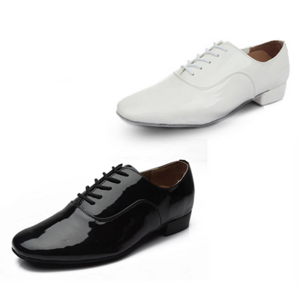 Лидер продаж Мужская обувь для латинских танцев Танцевальная бальных Танго