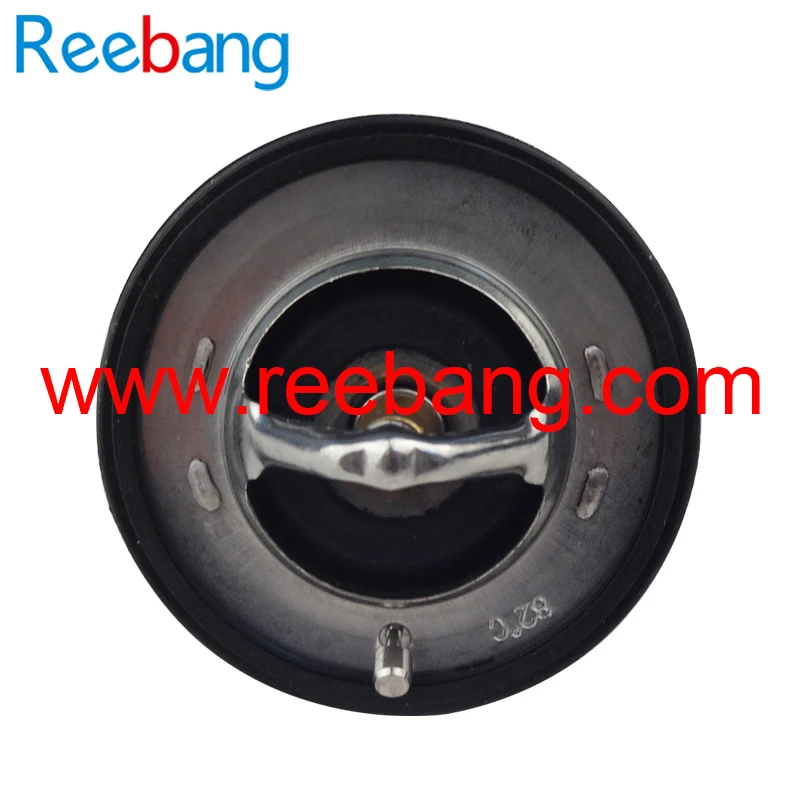 Reebang Охлаждающий термостат двигателя для Toyota CITROEN MITSUBISHI PEUGEOT 90916 03120