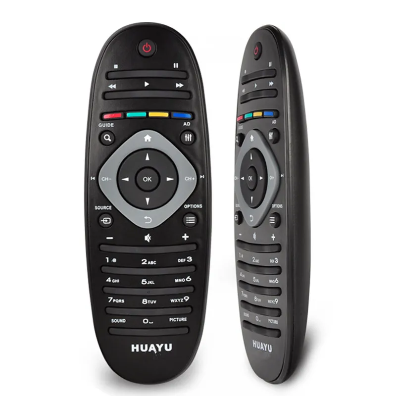 Замена Пульт дистанционного управления для Philips RC2813802/01 313 923 822 061 3139 238 22061 ТВ/006