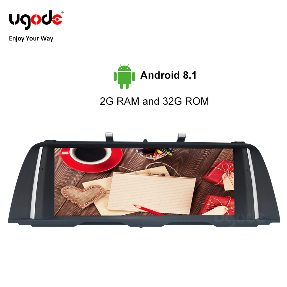 Ugode PX6 Android 9 0 супер быстрая система стерео GPS навигационное устройство для BMW 5