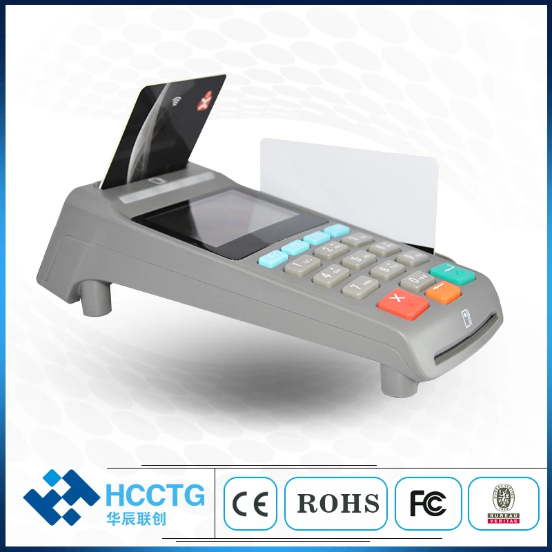ATM шифрование коврик платежная машинка с MSR Z90PD