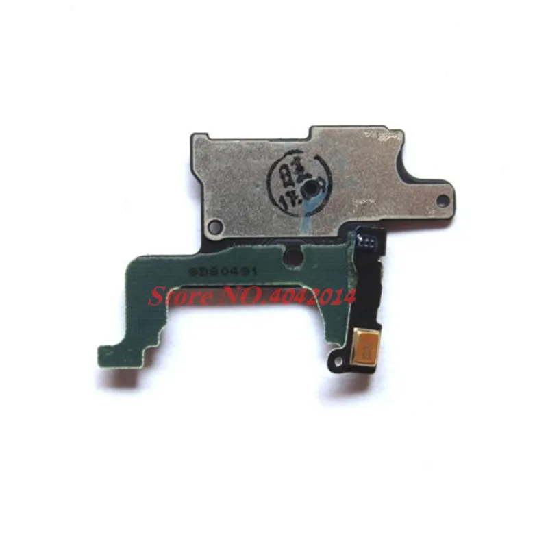 

2 PCS Original Mobile Phone Parts For Oneplus 5 5T 1+5 1+5T A5000 A5010 Microphone Mic Antenna Flex Cable Replacement