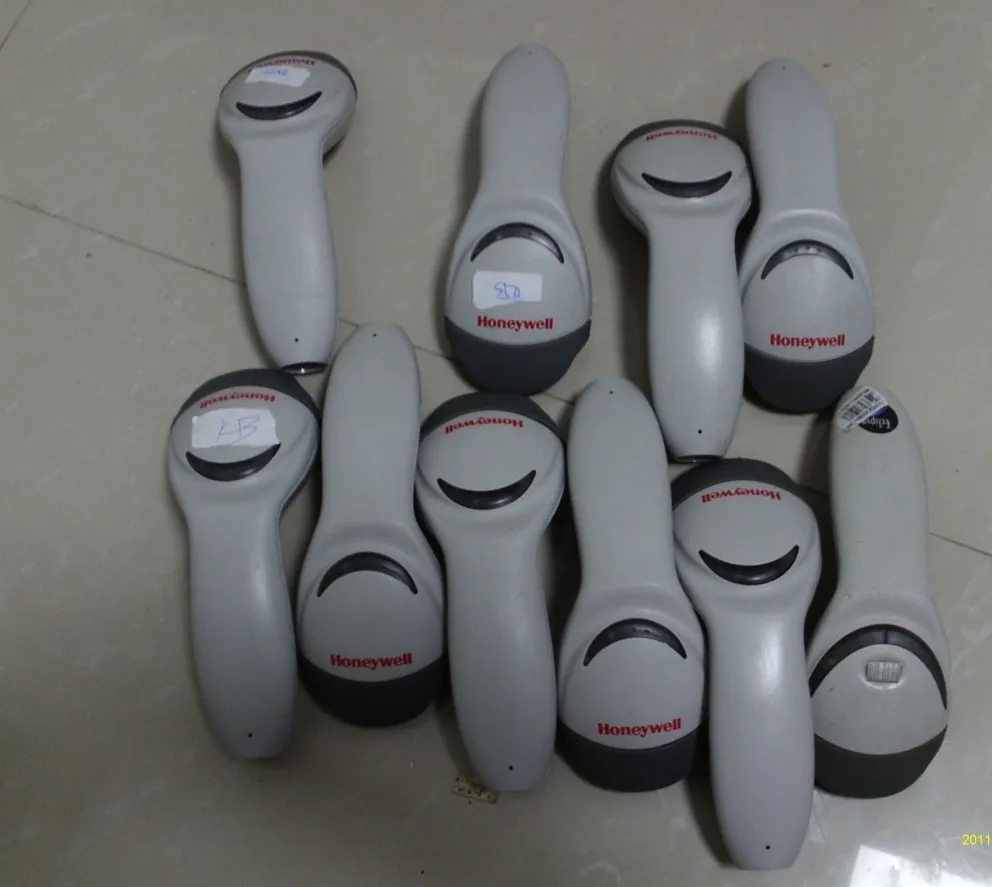 free shipping New Brand for Honeywell MS 5145 Barcode Scanner (MS5145 Kits) USB PORT | Компьютеры и офис