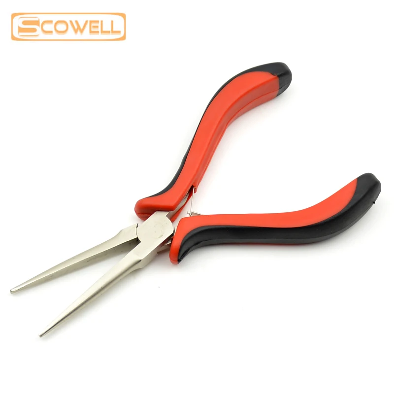 Набор мини плоскогубцев для ювелирных изделий 8 шт. скидка 30%|mini pliers|mini pliers setpliers tool