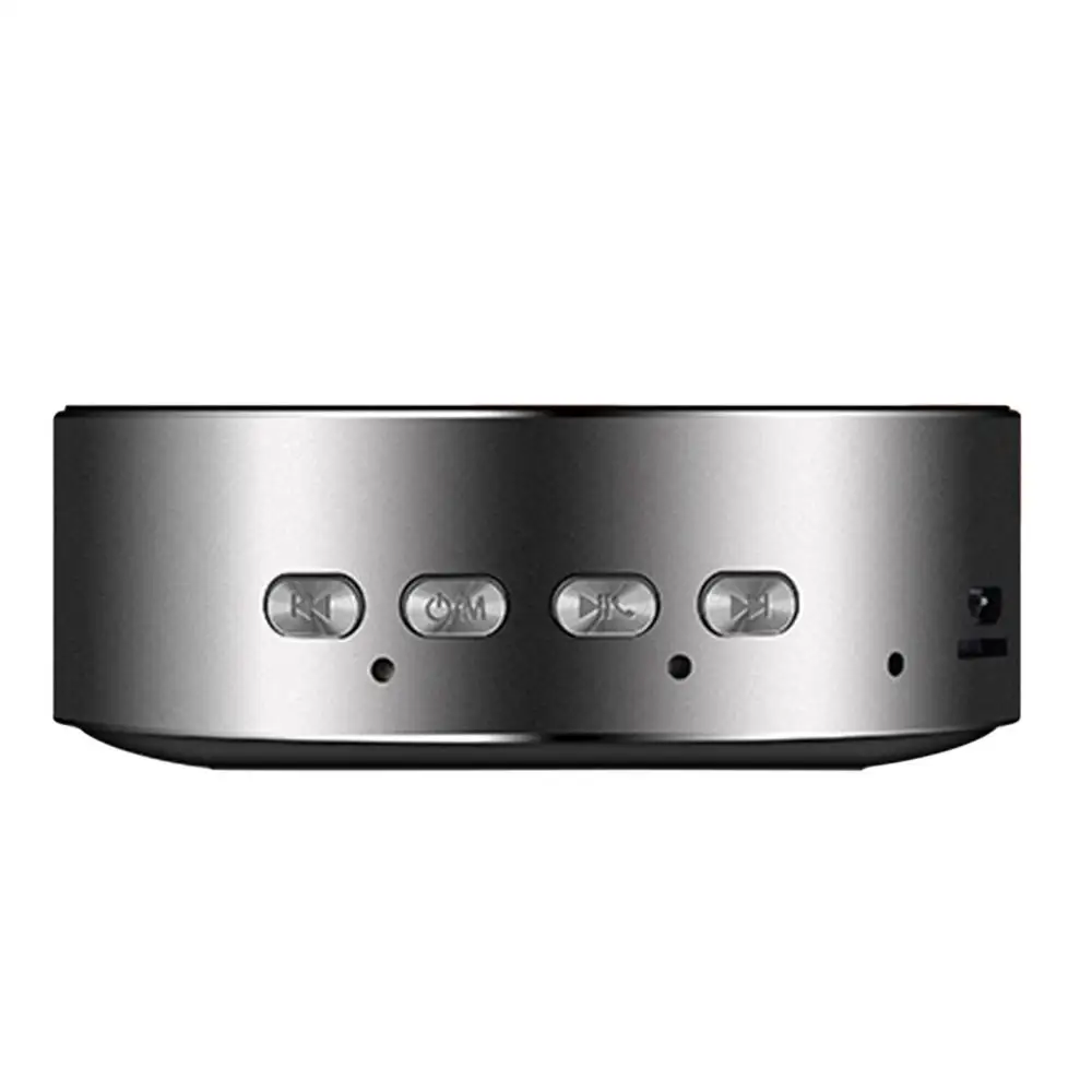 KELING A5 Bluetooth 4 2 Портативный Мощный двойной бас чип металлических материалов