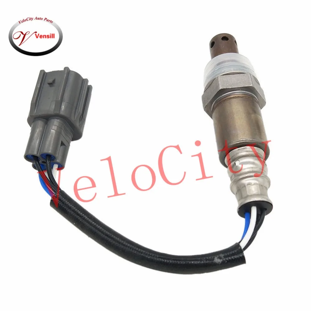 

Upstream Oxygen Sensor Air Fuel Ratio Sensor Fits 2001-2006 Camry 2001-2006 LEXUS ES300 ES330 Part No# 89467-33060 8946733060