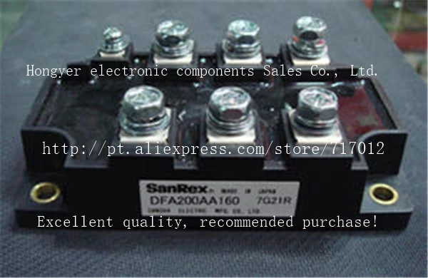 

Free Shipping DFA200AA160