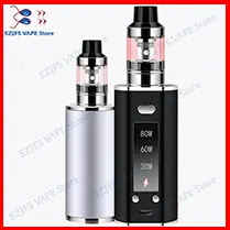Е-сигарета KING V2 мех механический мод 510 нить 183500 18500 18650 Батарея, электронная сигарета, испаритель, пара Vape для тела
