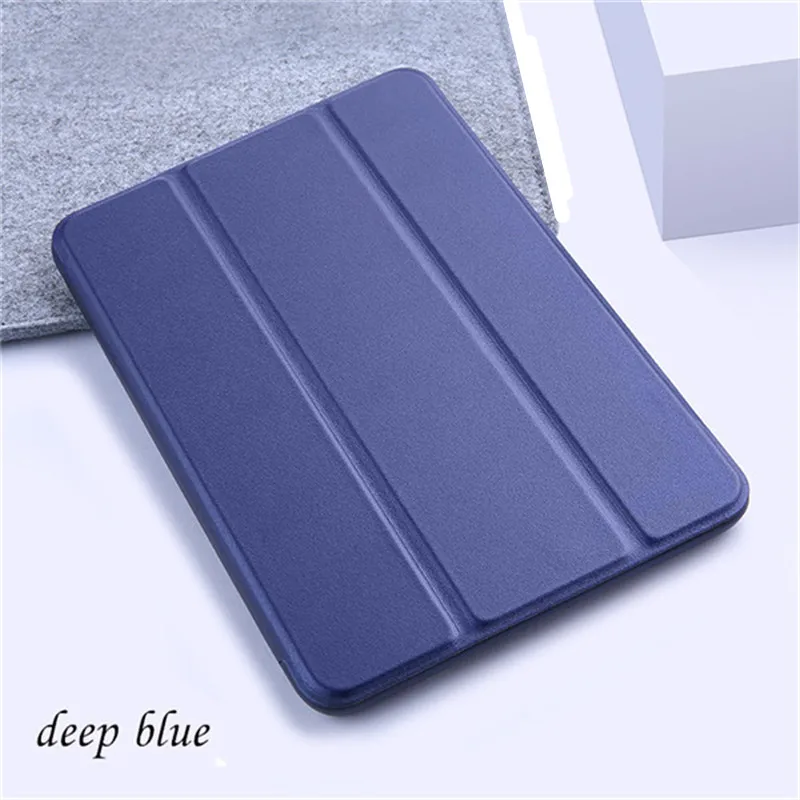 YNMIWEI кожаный чехол для iPad 2/3/4 ультра тонкий Тонкий Smart Cover чехол s для iPad 4 Мягкий чехол s