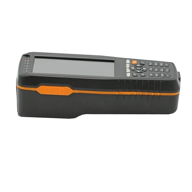 ADSL2 + прибор для тестирования ADSL тестер с тональным трекером и TDR Полная