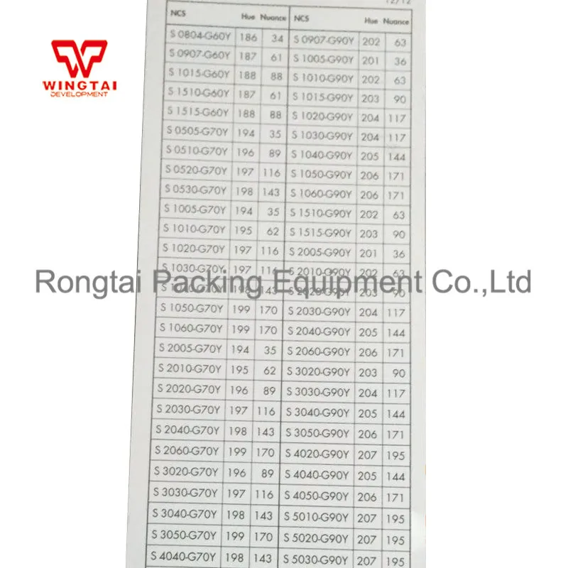 Швеция архитектурное и цветное покрытие руководство по освещению каскад