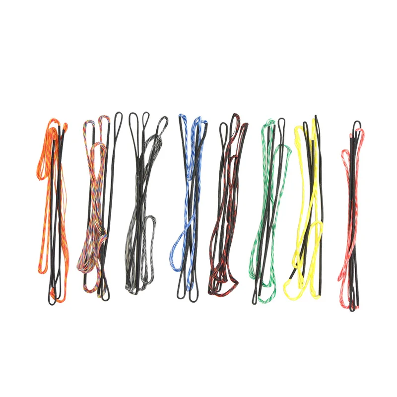 Шарроу 1 шт лук струны материал для ручной работы аксессуар | Спорт и развлечения