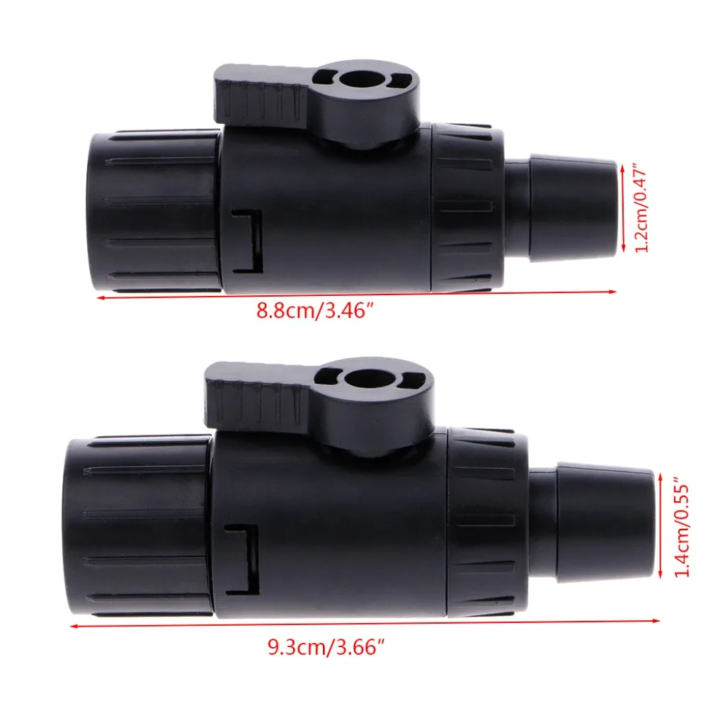 Фото Сменный клапан для фильтра Sunsun HW-602b/HW-603b/HW-603/HW-602, 2 типа, C42, 1 шт. №4