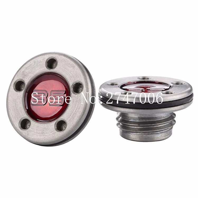 2 шт. абсолютно Гольф Красный FASTBACK& SQUAREBACK Putter Weights для Scotty Cameron Putters 5 г/10 г/15 г/20 г/25 г/30 г/35 г/40 г
