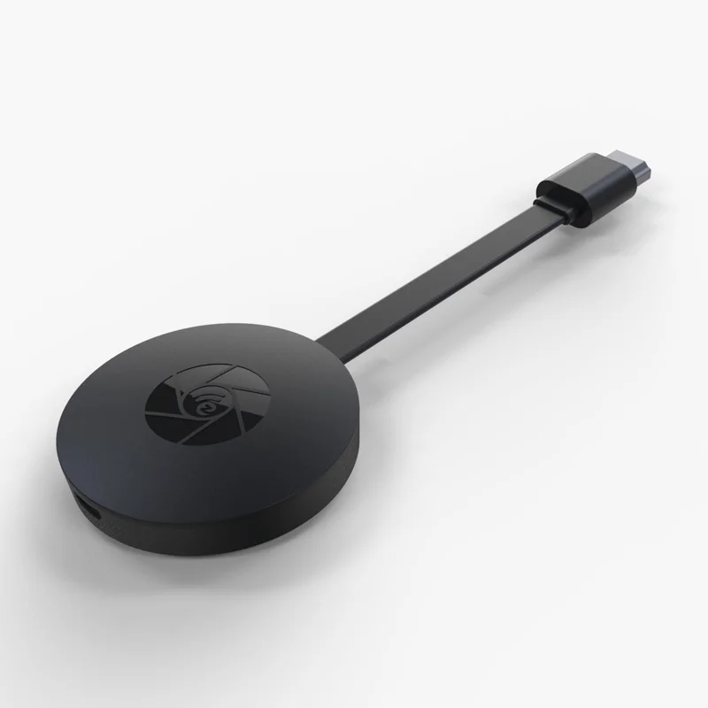 Новый ТВ Stick Mirascreen G2 Беспроводной 1080P HD WiFi Дисплей приемник ключа Поддержка Miracast