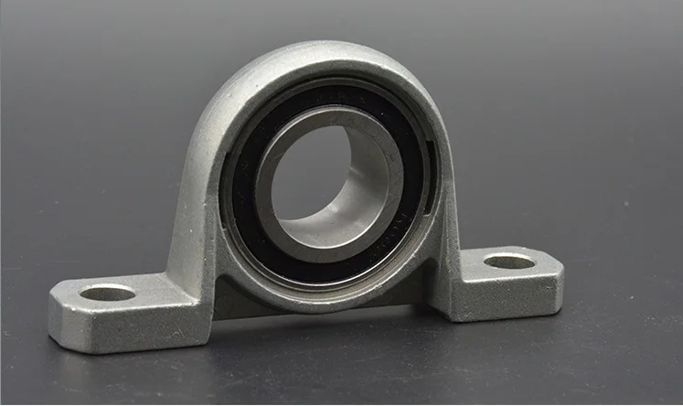 100 шт./лот KP004 20 мм опорный ролик из цинкового сплава |