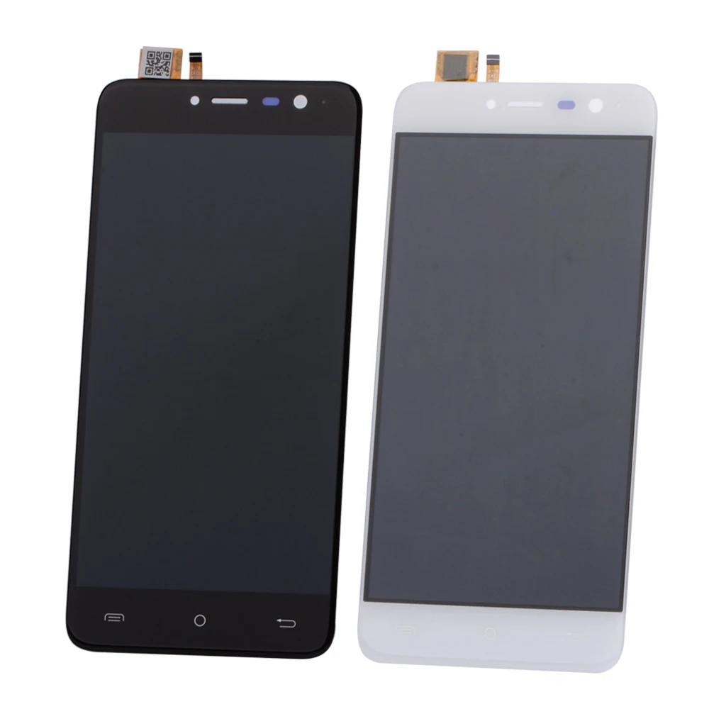 Cubot Note Plus Новый TP сенсорный экран + ЖК дисплей для телефонов 5 2 &quotCubot Замена