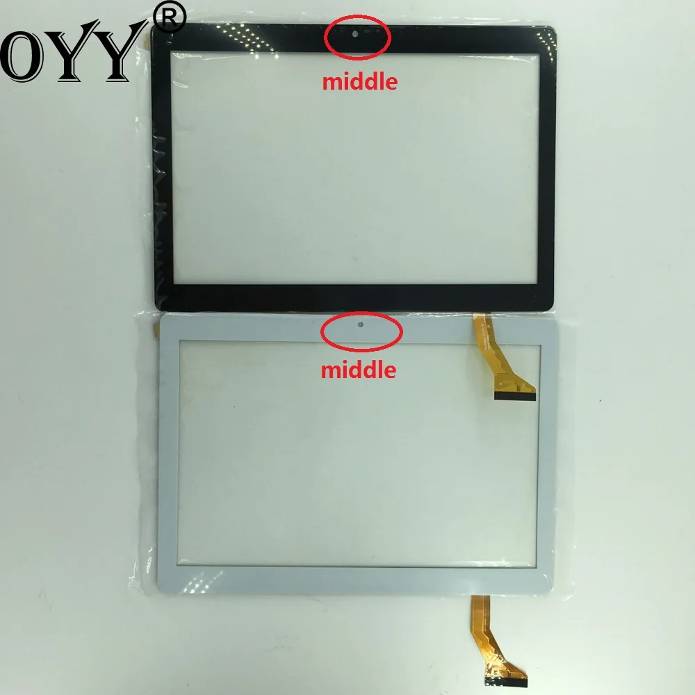 

10'' inch for BDF k960N_MT6580_32_N 236*166mm Touch Screen Digitizer Sensor