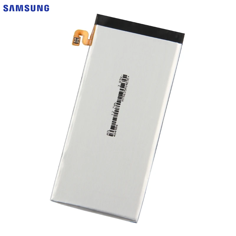 Оригинальная запасная аккумуляторная батарея SAMSUNG Аккумуляторная для Samsung Galaxy A8