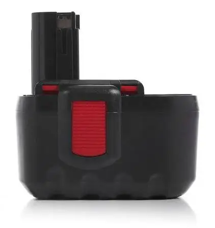 Для BOSCH 24V 2000mAh батарея для электроинструмента Ni cd 52324B BACCS24V GBH GBH24VF GCM24V GKG24V GKS24V GMC24V