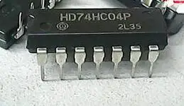 Бесплатная доставка 100 шт./лот в наличии 4538 HEF4538BP HCF4538 CD4538 DIP хорошее