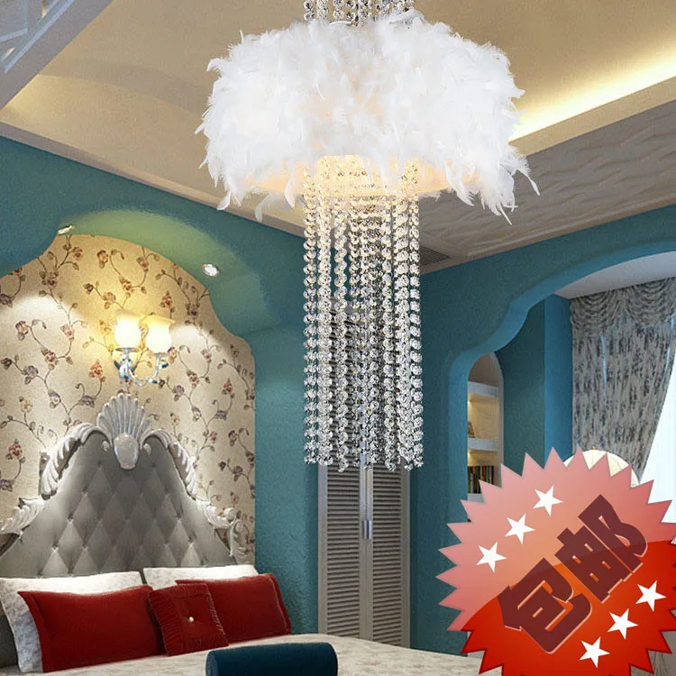 Бесплатная доставка! Современная роскошная Потолочная люстра подвеска