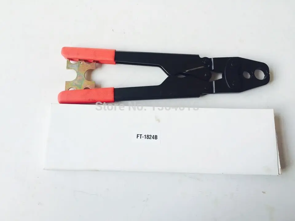 FT-1824B ручной трубный обжимной инструмент