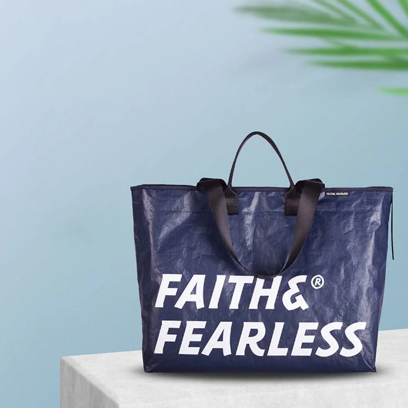 Xiaomi mijia FAITH& FEARLESS FF-MINI4 вместительная сумка Водонепроницаемая красочная спортивная сумка на грудь для отдыха