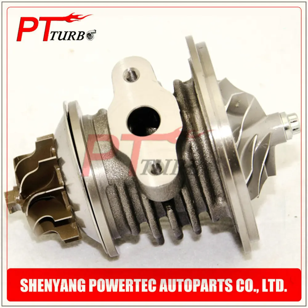 Комплект для ремонта автомобиля turbo внешний аккумулятор core 452055 452055-0004 картридж CHRA