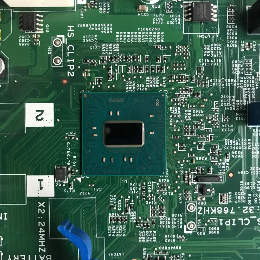 SZWXZY для DELL OptiPlex 3040 MT настольная материнская плата LGA 1151 DDR4 CN-0TK4W4 0TK4W4 TK4W4 100% хорошее