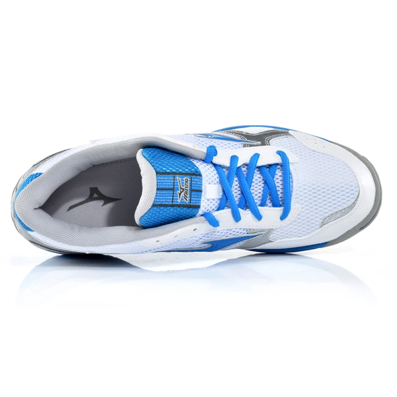 MIZUNO Sports Sneakers Men's Shoes WAVE TWISTER 3 DMX Midsole Intercool Volleyball V1GA147213 XYL047 | Спорт и развлечения