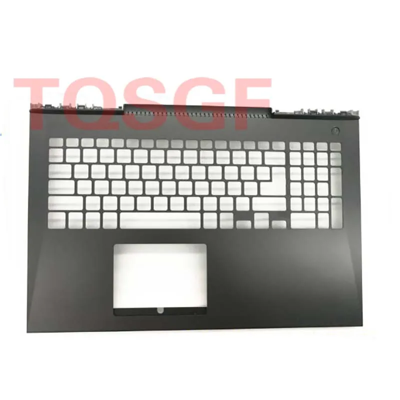 Верхняя крышка верхняя для Dell Inspiron INS 15 7577 7587 T7V30 0T7V30|Сумки и чехлы ноутбуков| |