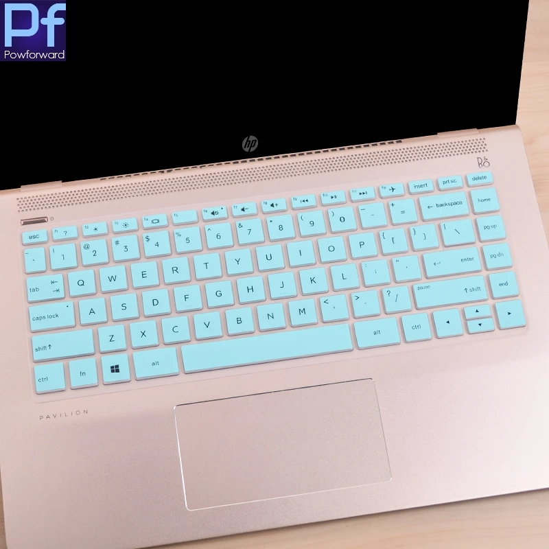 2017 14 дюймов Защитная крышка для ноутбука HP Pavilion Notebook BP sereise bp101tx bp110tx bp104tx bp111tx|Чехлы