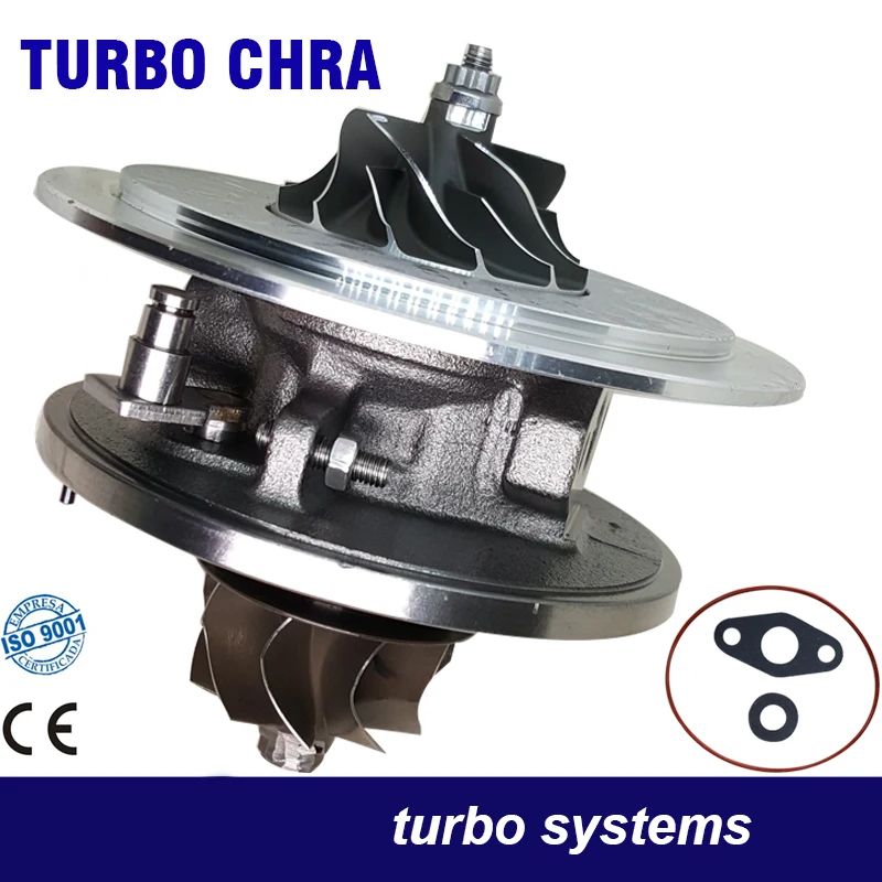 Turbo core GT1852V 709836-0001 709836-5004S A6110960899 A6110961699 A6110961599 для Mercedes Sprinter I E220 CDI | Автомобили и