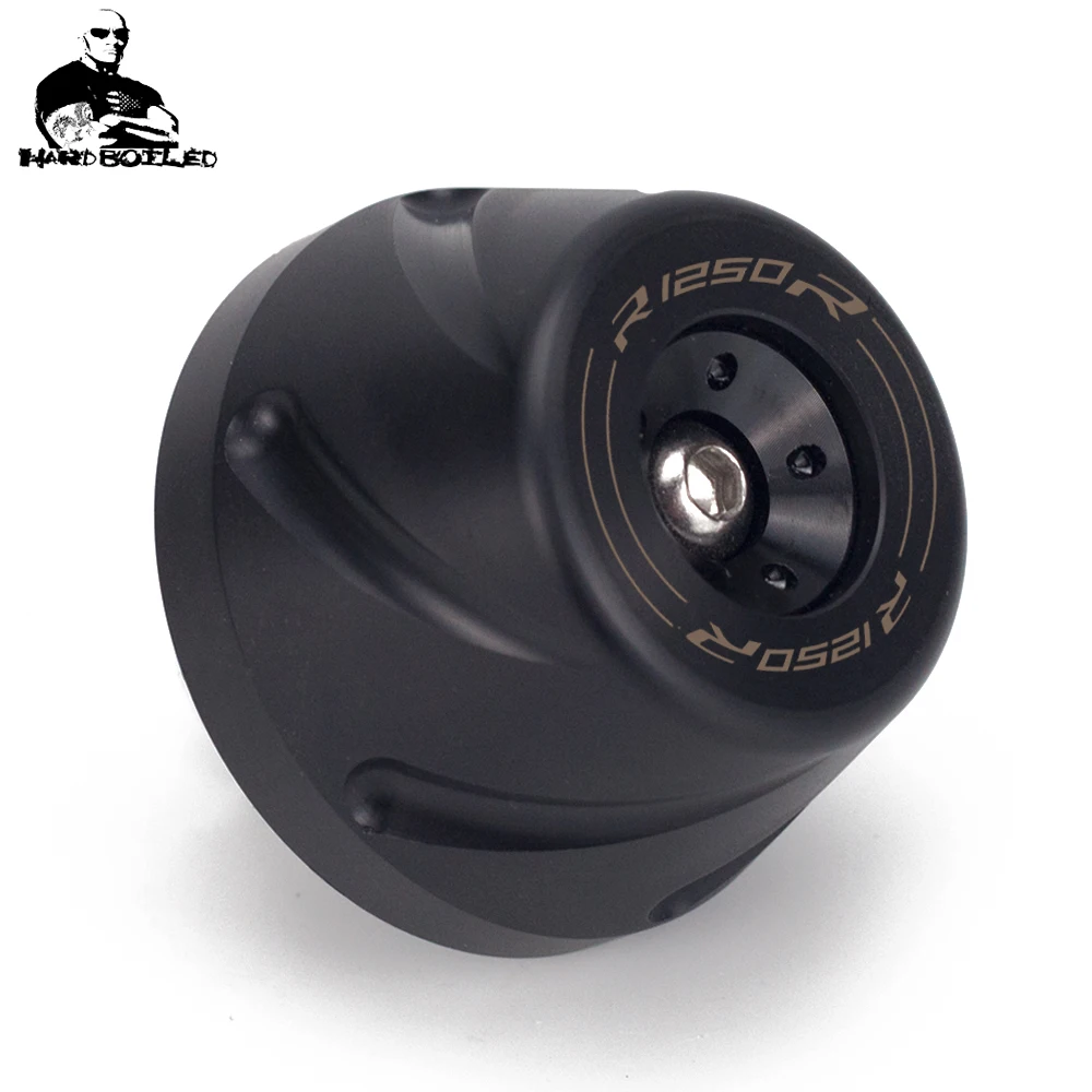 R1250R ползунок для рамы мотоцикла Противоударная прокладка защита от падения