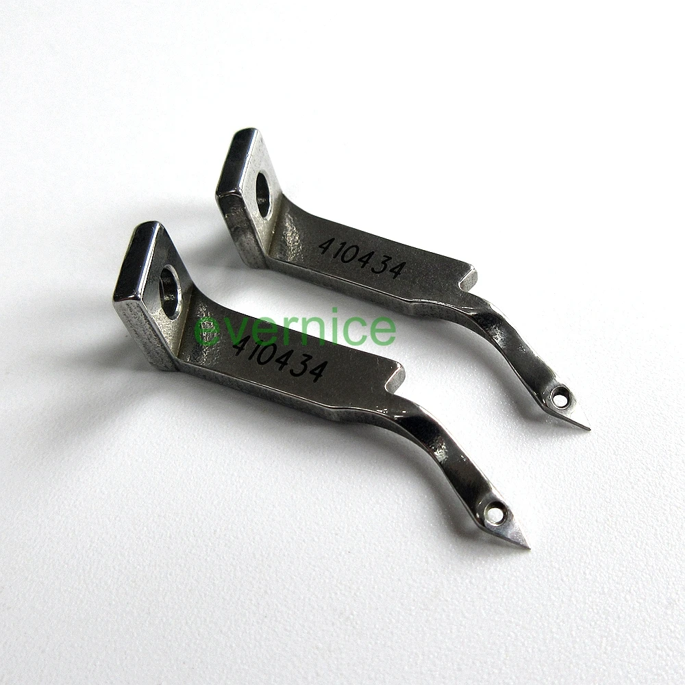 

2 Pcs Upper Looper (Right) #410434 For Babylock Bl300, Bl5030