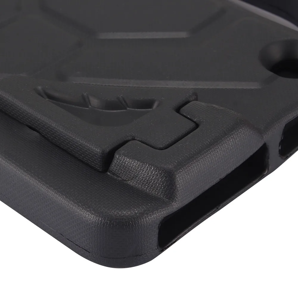 

For Amazon Kindle Fire 7 2015/2017 Kids Protective Skin Safe EVA Rubber Handle Stand Tablet Case Cover 7 inch 20J Drop Shipping