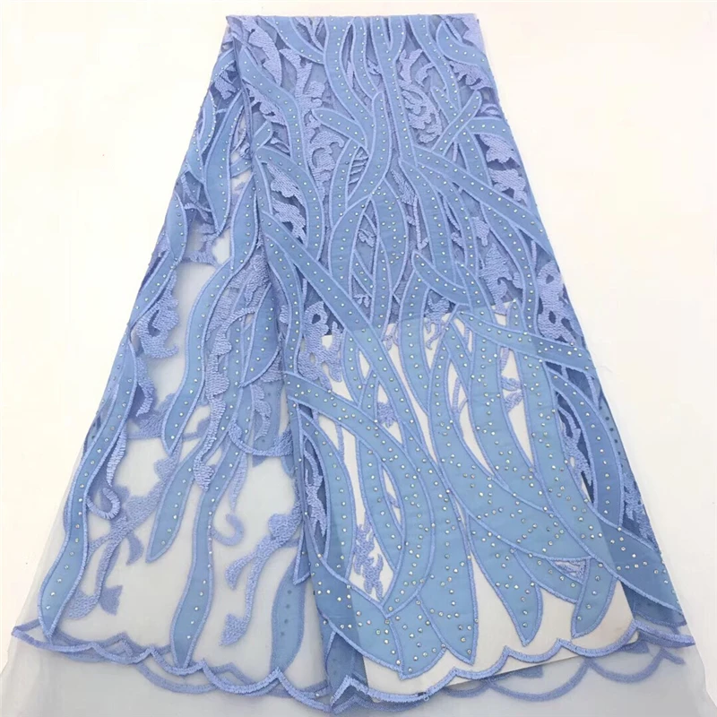 VILLIEA наилучшего качества африканский кружево персикового цвета швейцарская