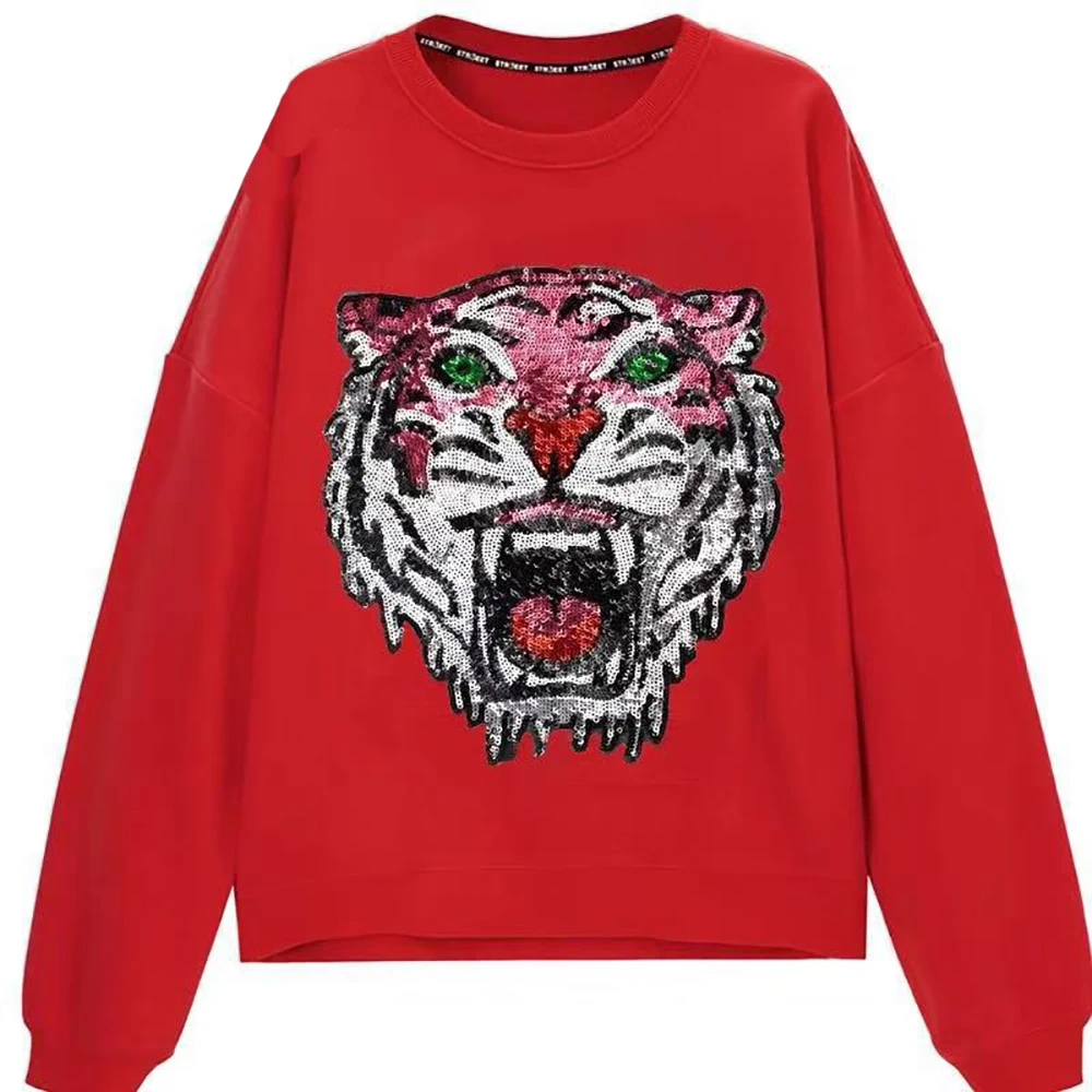 Комплект из 2 предметов с вышивкой новая модель большой патчи прилипают