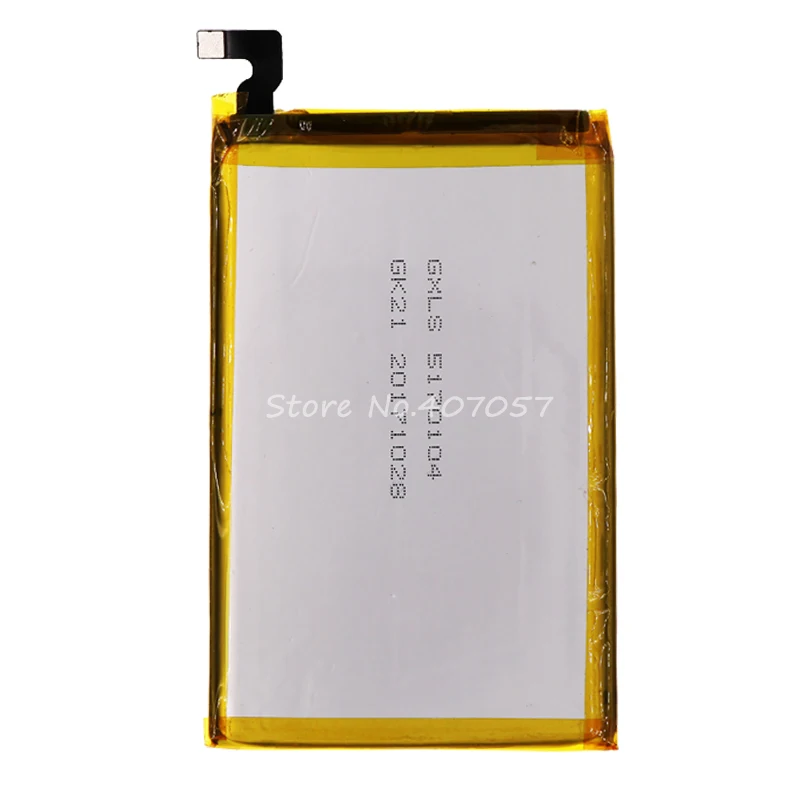 Аккумулятор для LEAGOO Shark 1 Batterie Bateria Аккумулятор 6300mAh+ Инструменты