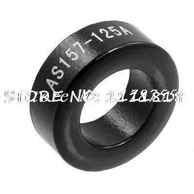 Силовой индуктор Ферритовое кольцо тороидальный порошок Sendust толщиной 15 мм|core|core