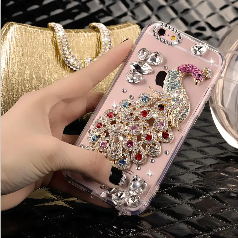 Роскошный блестящий чехол для мобильного телефона Samsung Galaxy C5 C7 Pro C8 C9 C10 |