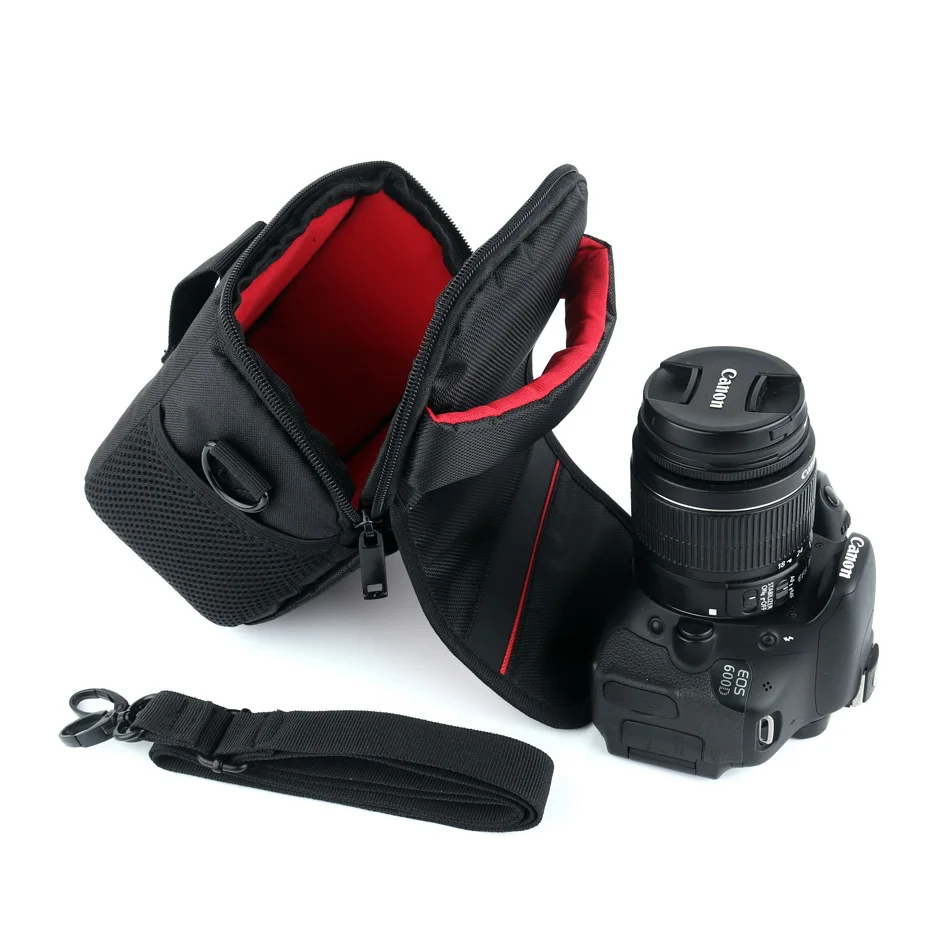 Чехол для камеры Nikon Coolpix L840 L830 L820 L810 L620 L340 L330 L110 L120 L105 J5 J4 J3 J2 V3 a900 P7100 P7800 P7700 P7000|Сумки