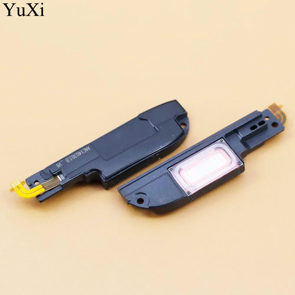 YuXi абсолютно новый Громкий динамик звонка зуммер рога запасные части для htc M8 831C